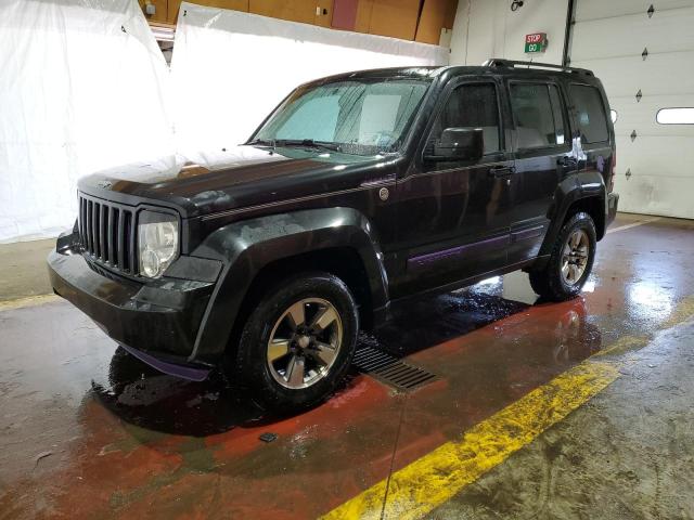 Photo 0 VIN: 1J8GN28K48W230871 - JEEP LIBERTY SP 