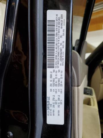 Photo 12 VIN: 1J8GN28K48W230871 - JEEP LIBERTY SP 