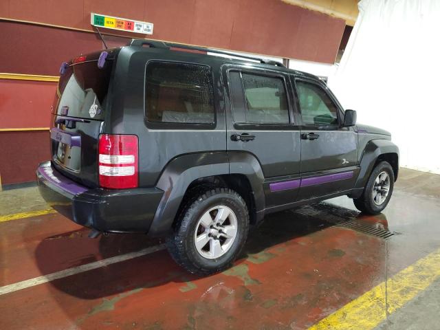 Photo 2 VIN: 1J8GN28K48W230871 - JEEP LIBERTY SP 