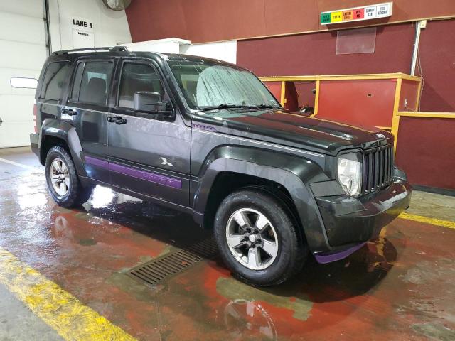 Photo 3 VIN: 1J8GN28K48W230871 - JEEP LIBERTY SP 