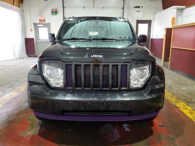 Photo 4 VIN: 1J8GN28K48W230871 - JEEP LIBERTY SP 