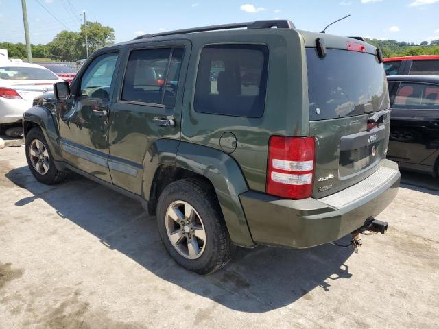 Photo 1 VIN: 1J8GN28K48W248707 - JEEP LIBERTY SP 