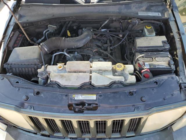 Photo 11 VIN: 1J8GN28K48W248707 - JEEP LIBERTY SP 