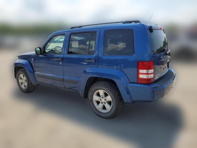 Photo 1 VIN: 1J8GN28K49W519556 - JEEP LIBERTY 