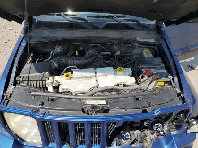 Photo 11 VIN: 1J8GN28K49W519556 - JEEP LIBERTY 