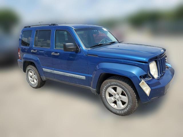 Photo 3 VIN: 1J8GN28K49W519556 - JEEP LIBERTY 