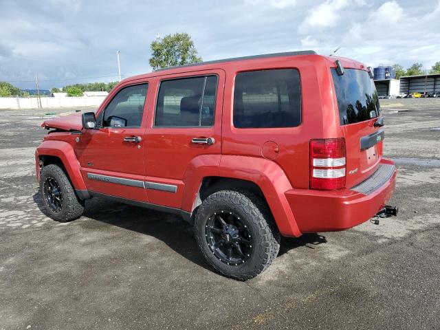 Photo 1 VIN: 1J8GN28K49W546207 - JEEP LIBERTY 