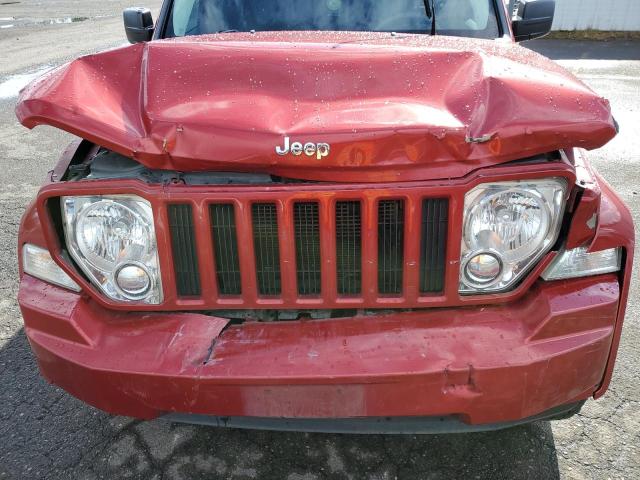 Photo 10 VIN: 1J8GN28K49W546207 - JEEP LIBERTY 