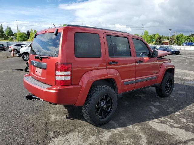 Photo 2 VIN: 1J8GN28K49W546207 - JEEP LIBERTY 