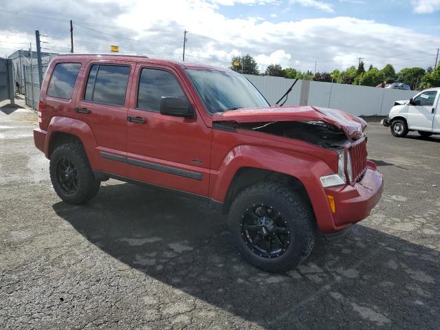 Photo 3 VIN: 1J8GN28K49W546207 - JEEP LIBERTY 