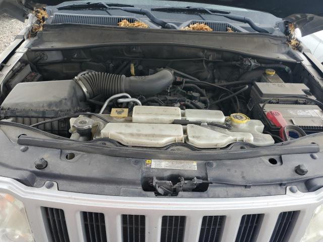 Photo 10 VIN: 1J8GN28K49W554176 - JEEP LIBERTY 