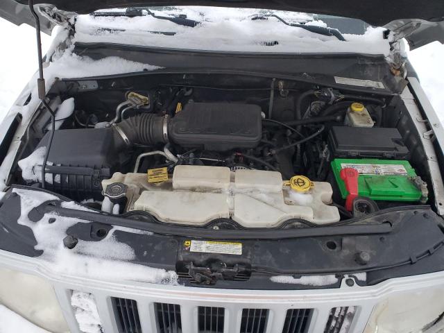 Photo 11 VIN: 1J8GN28K58W105782 - JEEP LIBERTY 