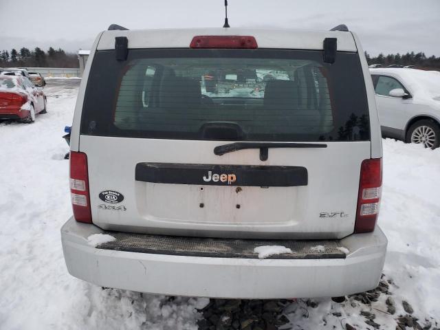 Photo 5 VIN: 1J8GN28K58W105782 - JEEP LIBERTY 