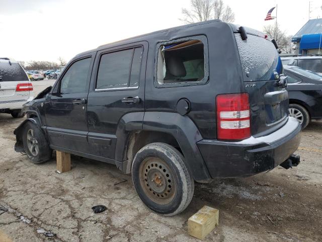 Photo 1 VIN: 1J8GN28K58W119410 - JEEP LIBERTY 