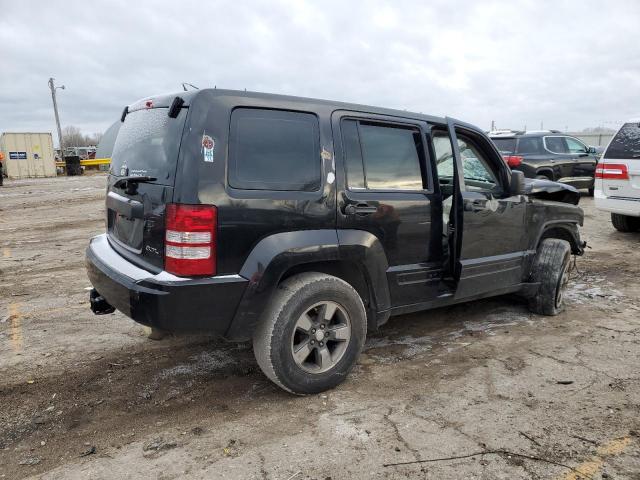 Photo 2 VIN: 1J8GN28K58W119410 - JEEP LIBERTY 