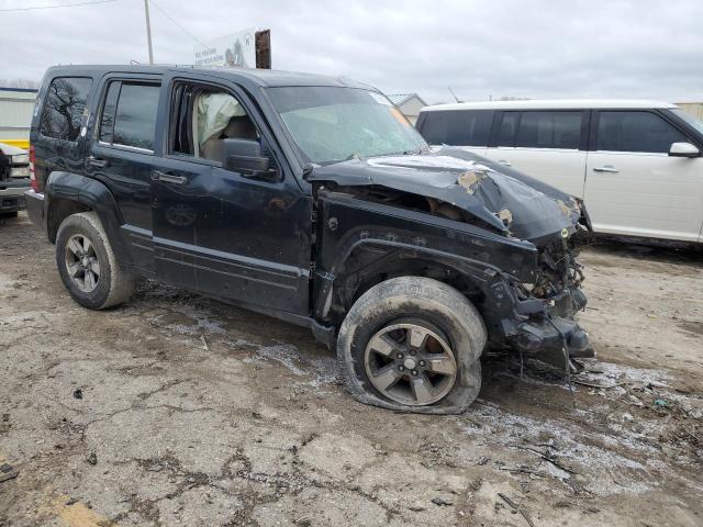 Photo 3 VIN: 1J8GN28K58W119410 - JEEP LIBERTY 