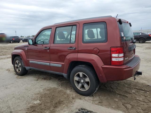 Photo 1 VIN: 1J8GN28K58W126048 - JEEP LIBERTY 