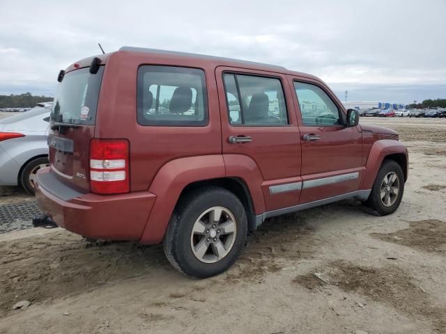 Photo 2 VIN: 1J8GN28K58W126048 - JEEP LIBERTY 