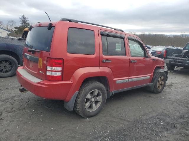 Photo 2 VIN: 1J8GN28K58W139348 - JEEP LIBERTY 