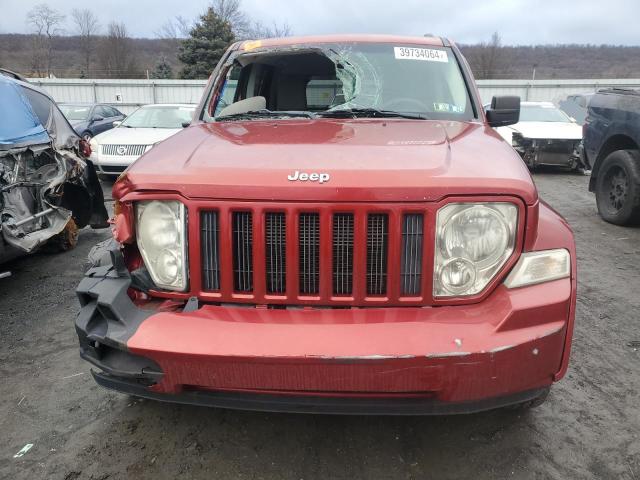 Photo 4 VIN: 1J8GN28K58W139348 - JEEP LIBERTY 