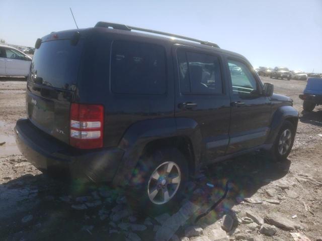 Photo 2 VIN: 1J8GN28K58W155114 - JEEP LIBERTY SP 