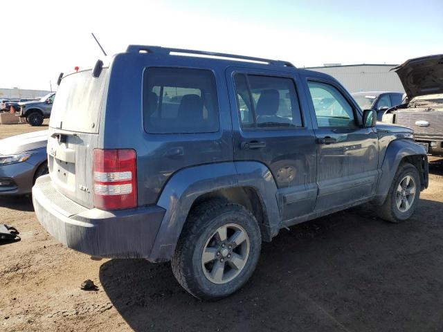 Photo 2 VIN: 1J8GN28K58W158157 - JEEP LIBERTY 