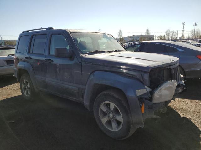 Photo 3 VIN: 1J8GN28K58W158157 - JEEP LIBERTY 