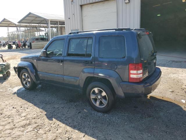 Photo 1 VIN: 1J8GN28K58W180286 - JEEP LIBERTY SP 