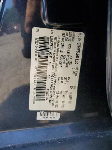 Photo 13 VIN: 1J8GN28K58W180286 - JEEP LIBERTY SP 