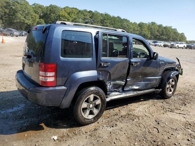 Photo 2 VIN: 1J8GN28K58W180286 - JEEP LIBERTY SP 