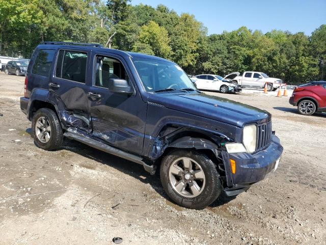 Photo 3 VIN: 1J8GN28K58W180286 - JEEP LIBERTY SP 