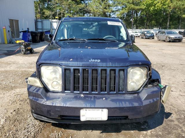 Photo 4 VIN: 1J8GN28K58W180286 - JEEP LIBERTY SP 