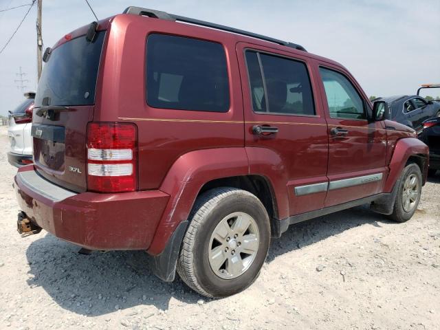 Photo 2 VIN: 1J8GN28K58W201394 - JEEP LIBERTY SP 