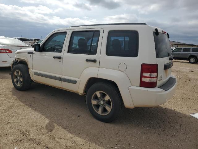 Photo 1 VIN: 1J8GN28K58W220706 - JEEP LIBERTY SP 