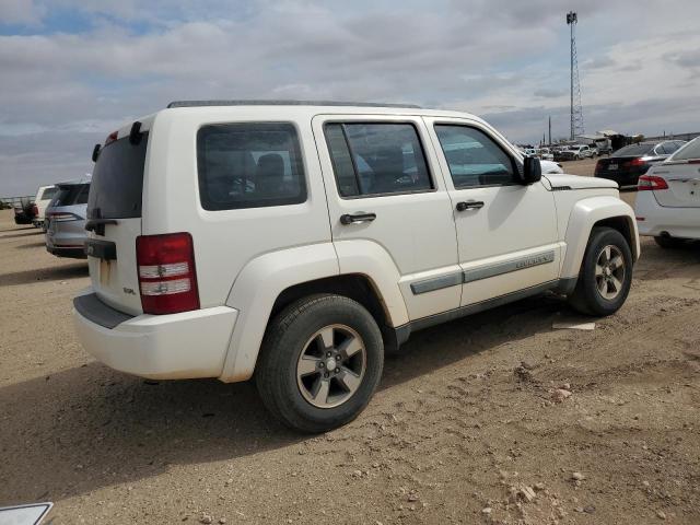 Photo 2 VIN: 1J8GN28K58W220706 - JEEP LIBERTY SP 