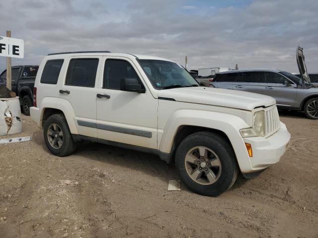 Photo 3 VIN: 1J8GN28K58W220706 - JEEP LIBERTY SP 