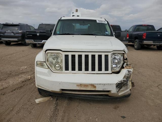 Photo 4 VIN: 1J8GN28K58W220706 - JEEP LIBERTY SP 