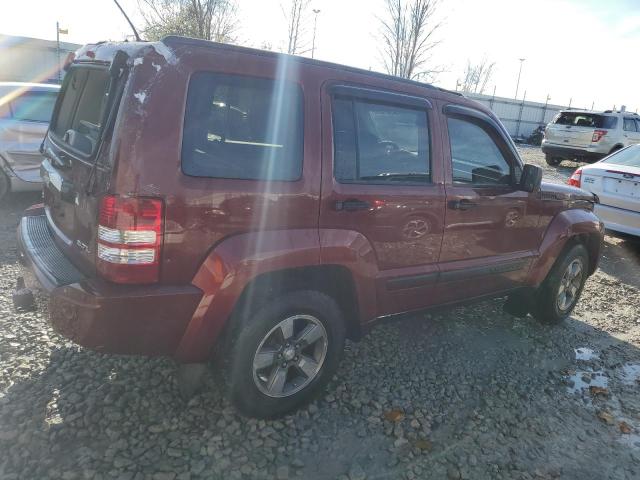 Photo 2 VIN: 1J8GN28K58W220785 - JEEP LIBERTY 