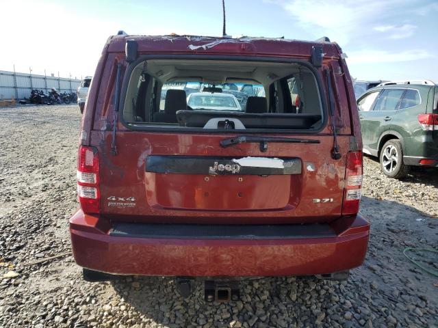 Photo 5 VIN: 1J8GN28K58W220785 - JEEP LIBERTY 