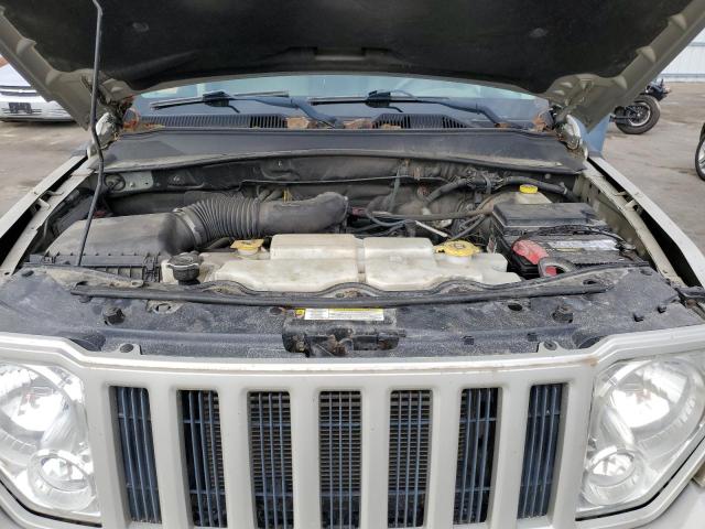 Photo 11 VIN: 1J8GN28K58W244584 - JEEP LIBERTY 