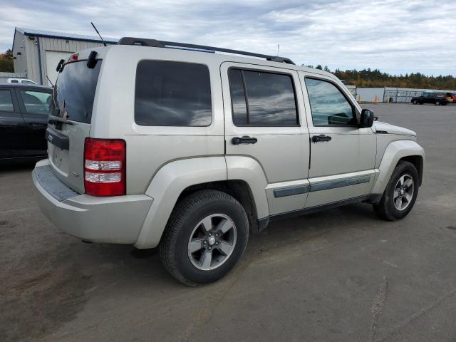 Photo 2 VIN: 1J8GN28K58W244584 - JEEP LIBERTY 