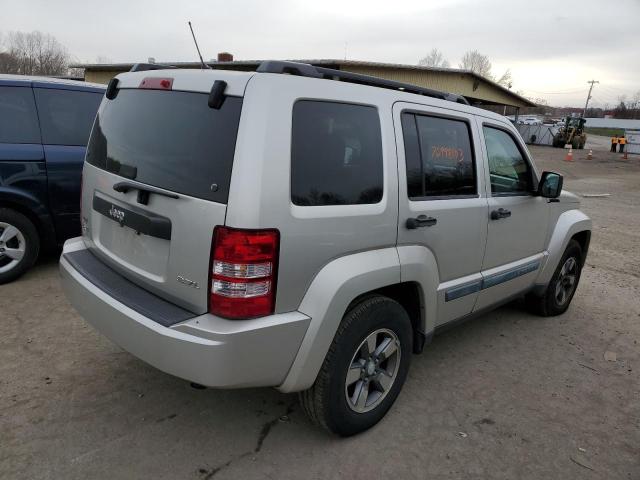 Photo 2 VIN: 1J8GN28K58W253415 - JEEP LIBERTY 