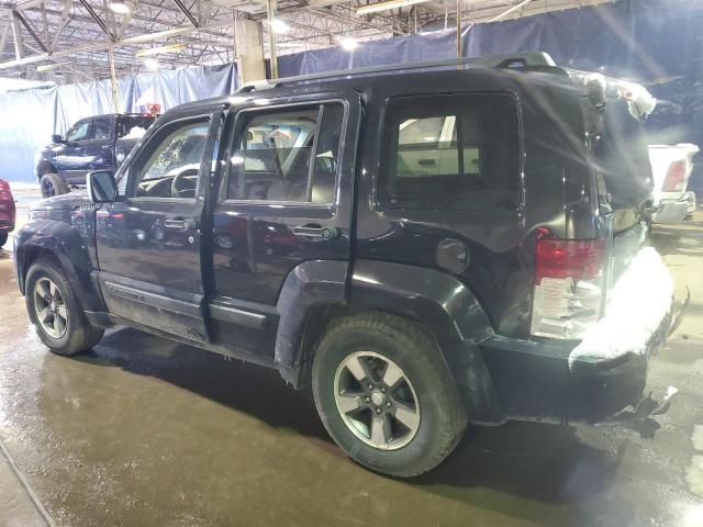 Photo 1 VIN: 1J8GN28K58W255021 - JEEP LIBERTY 