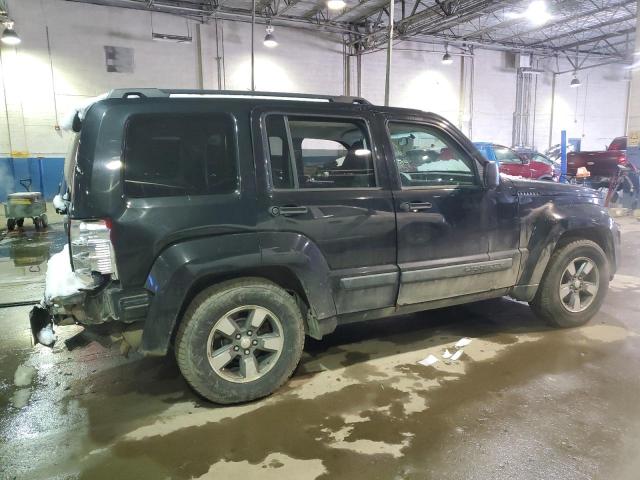 Photo 2 VIN: 1J8GN28K58W255021 - JEEP LIBERTY 