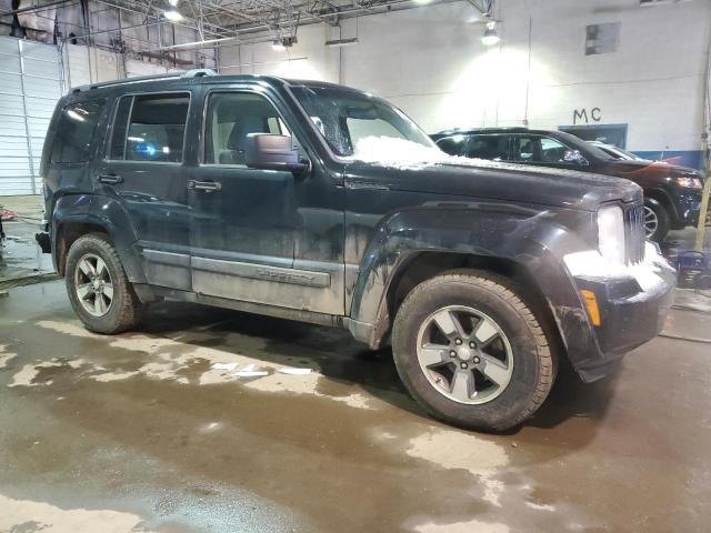 Photo 3 VIN: 1J8GN28K58W255021 - JEEP LIBERTY 