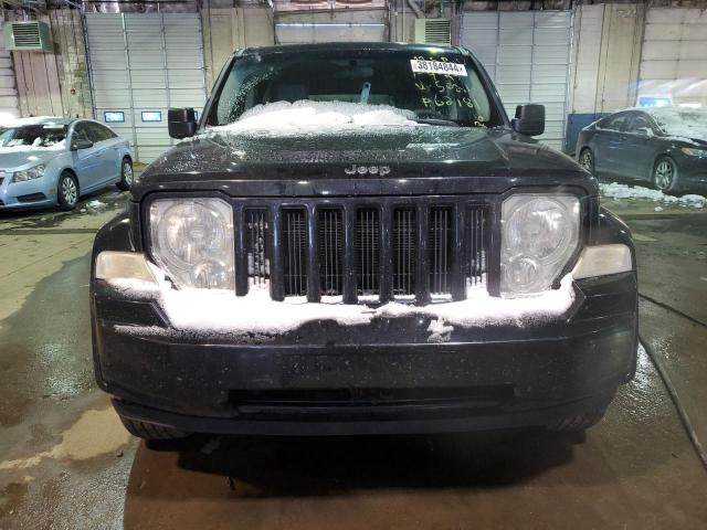 Photo 4 VIN: 1J8GN28K58W255021 - JEEP LIBERTY 