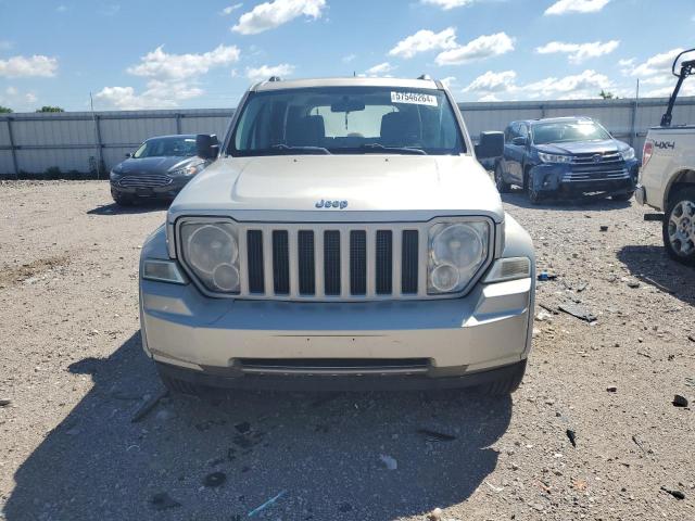 Photo 4 VIN: 1J8GN28K58W257786 - JEEP LIBERTY 