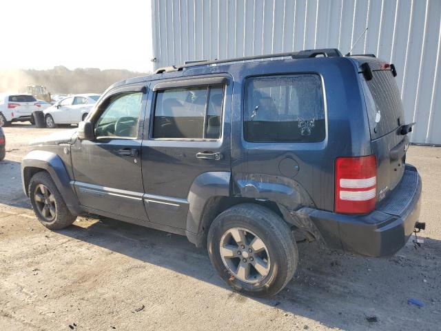 Photo 1 VIN: 1J8GN28K58W259134 - JEEP LIBERTY 