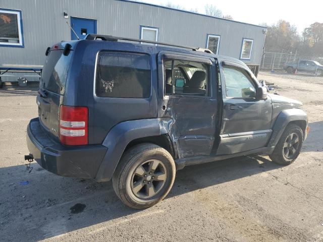 Photo 2 VIN: 1J8GN28K58W259134 - JEEP LIBERTY 