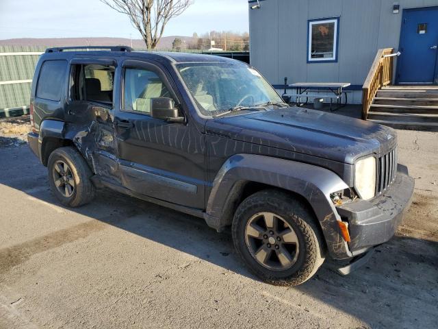 Photo 3 VIN: 1J8GN28K58W259134 - JEEP LIBERTY 